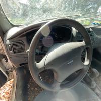 Fiat marea 75