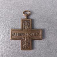 medaglia merito di guerra