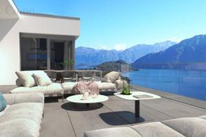 Villa di 250 m² con 5 locali a Sala Comacina