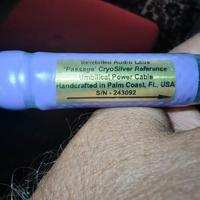 Revelation Audio labs x Goldnote ds-10