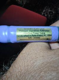 Revelation Audio labs x Goldnote ds-10