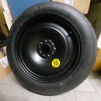 Ruotino di scorta per Ford 125/85/R16 mai usato
