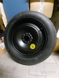 Ruotino di scorta per Ford 125/85/R16 mai usato