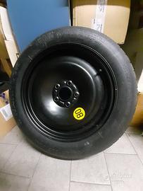 Ruotino di scorta per Ford 125/85/R16 mai usato