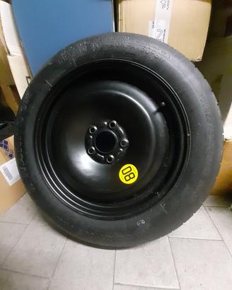Ruotino di scorta per Ford 125/85/R16 mai usato