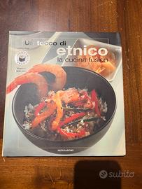 un tocco di etnico la cucina fusion