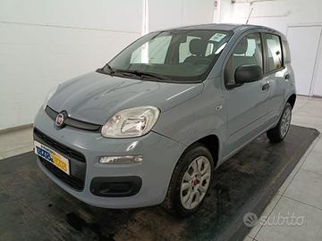 FIAT Panda 0.9 t.air t. natural power Easy 80cv