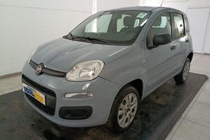FIAT Panda 0.9 t.air t. natural power Easy 80cv