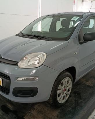 FIAT Panda 0.9 t.air t. natural power Easy 80cv