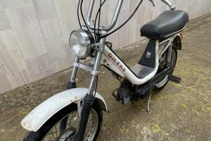 Motore Piaggio Gilera