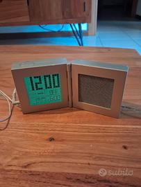 Radio-sveglia Oregon Scientific Starck