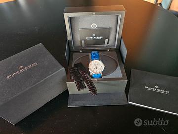 Baume & Mercier Classima 10214