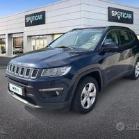 Ricambi compass originali