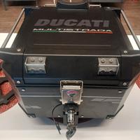 bauletto givi trekker