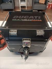 bauletto givi trekker