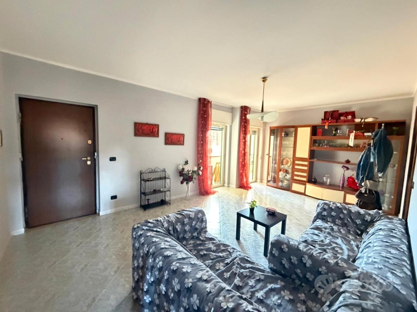 Appartamento – Santa Maria Capua Vetere, Sant'Andrea dei Lagni - Vista 4
