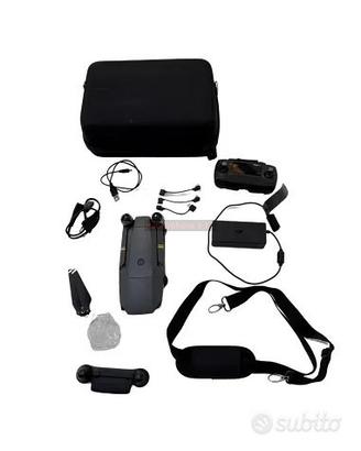 DJI Mavic Pro - USATO