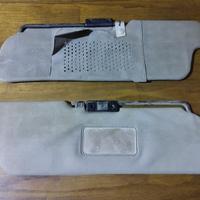 Alette Parasole Panda Sisley 