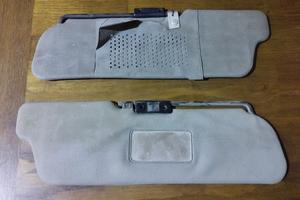 Alette Parasole Panda Sisley 