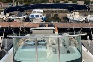 Sessa key largo 25 WA