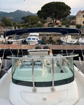 Sessa key largo 25 WA