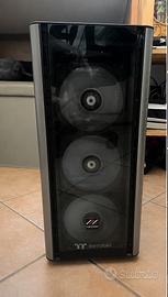PC gaming Ryzen 7 5800X | rtx 2060 6GB | 16GB ram