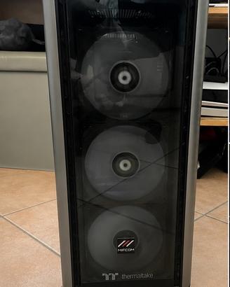 PC gaming Ryzen 7 5800X | rtx 2060 6GB | 16GB ram
