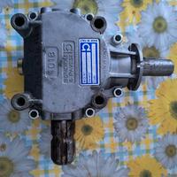 Giunto angolare 1080 per seghe circolari 