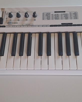 PRODIPE - 49c Master Keyboard Usb/midi


