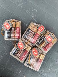 Miniature Liquori Storici "Caccia & Drink" - Edizi