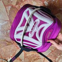 Imbracatura fascia kite donna dakine