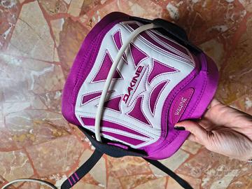 Imbracatura fascia kite donna dakine