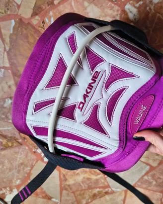 Imbracatura fascia kite donna dakine