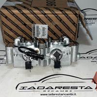 Modulo Distribuzione Twinair 500 - Panda 46342136