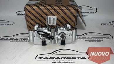 Modulo Distribuzione Twinair 500 - Panda 46342136