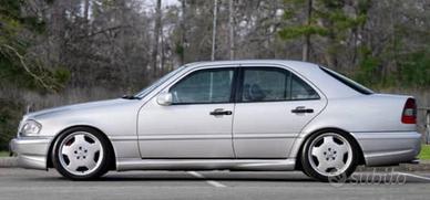 MERCEDES Altro modello - 1999