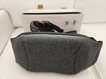 Cintura Massaggiante Decathlon