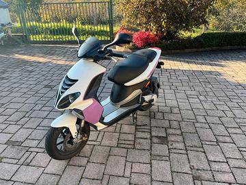 Piaggio NRG - 2016