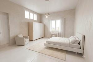 Saoluzione allo stato rustico BA003823
