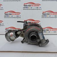 Turbina lancia musa 1.3 multijet 90 cv rf467