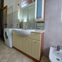 Mobile bagno con lavabo gruppo compreso