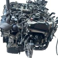MOTORE CSU DIESEL AUDI Q5 2.0 tdi 140kw 190cv 2015