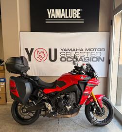 Yamaha Tracer 9 GT
