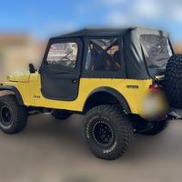 Jeep cj7