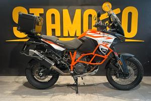 Ktm 1290 Super Adventure R