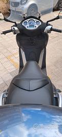 yamaha xcity 250 nessuna spesa da fare