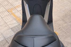 yamaha xcity 250 nessuna spesa da fare