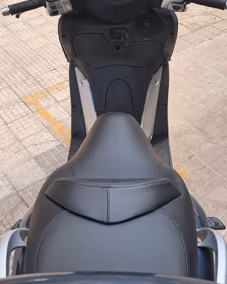 yamaha xcity 250 nessuna spesa da fare
