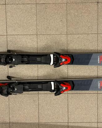 Stockli Laser SC 177cm