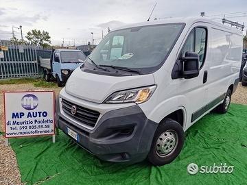 Fiat Ducato 2.0 Mjt 28(L1H1)(GARANTITA-KM 116000-I